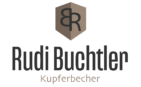 Rudi Buchtler Kupferbecher